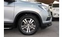 Honda Pilot EX-L | Honda Pilot | 2017 | GCC |