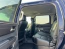 Toyota Tundra  2024 Toyota Tundra Crewmax 3.4L V6 AWD 4x4 Rear Camera Leather Seat Low Mileage