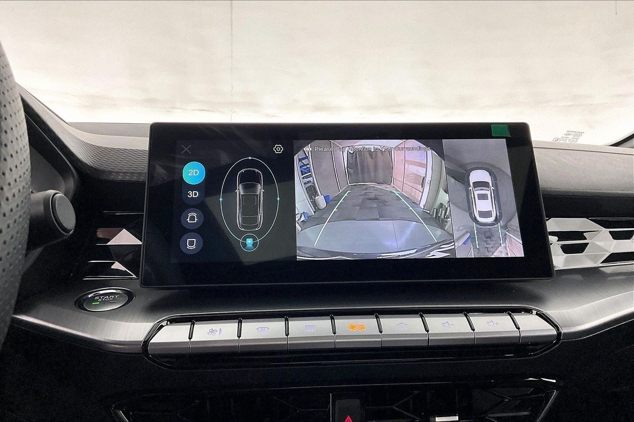 MG GT Luxury | 1 year free warranty | 0 Down Payment