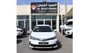 Toyota Corolla XLI ACCIDENTS FREE - GCC - ENGINE 1600 CC - PERFECT CONDITION INSIDE OUT