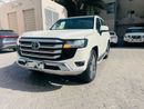 Toyota Land Cruiser GXR3 LHD 4.0L V6 petrol engine Automatic Gear 4WD 7 Seater 5 Doors