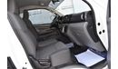 Nissan Urvan NV350 VAN 4DOOR 2.5L MT 2021 GCC