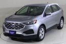 Ford Edge SE022 / FREE Insurance + Registration / AL TAYER MOTORS / AL QOUZ SHOWROOM