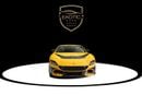 Ferrari Roma  MANSORY