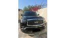 إنفينيتي QX80