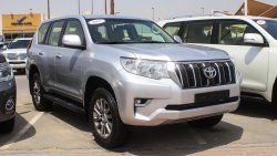 Toyota Prado EXR V6