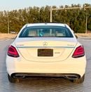 مرسيدس بنز C 300