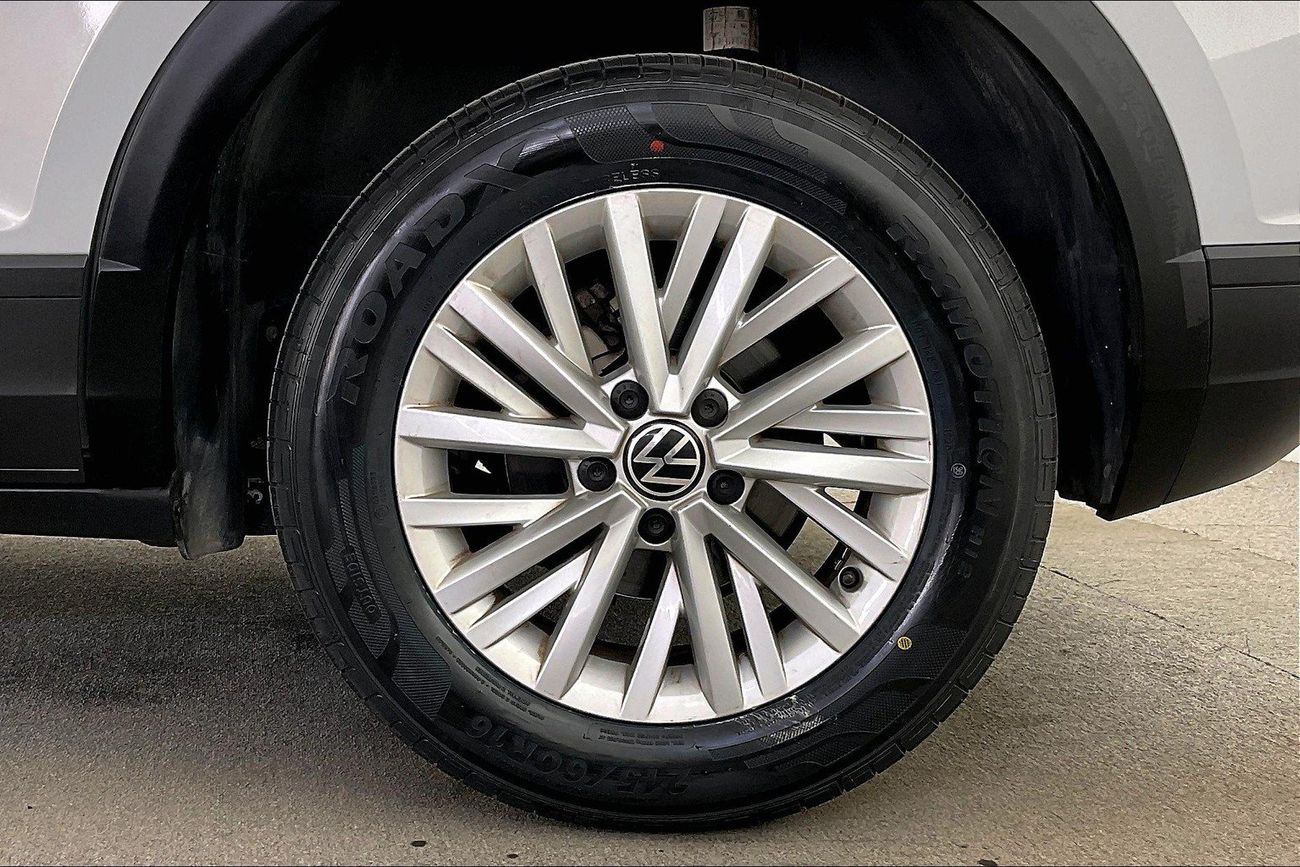 Volkswagen T ROC Life | Guaranteed Warranty | 0 Down Payment