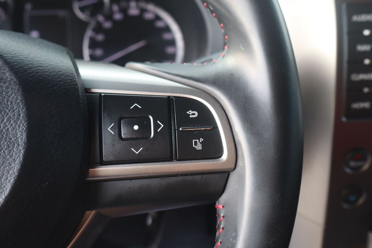 لكزس GX 460 Elegant Plus 4.6L