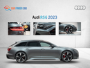 Audi RS6 Audi RS6 2023