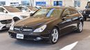 Mercedes-Benz CLS 350
