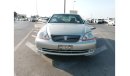 Toyota Mark II Grande TOYOTA MARK 2 GRANDE RIGHT HAND DRIVE (PM905)