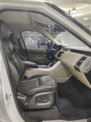 لاند روفر رينج روفر سبورت Supercharged 5.0L