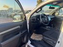 Toyota Hilux TOYOTA HILUX 4.0 ADVENTURE WHITE 2025 OMAN SPEC