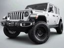 جيب رانجلر Unlimited Sahara 3.6L