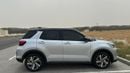 Toyota Raize TURBO G RA GCC
