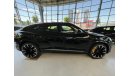 Lamborghini Urus *Carbon Package*Style Package* Premium Soundsystem*Yellow Callipers*Rare TV