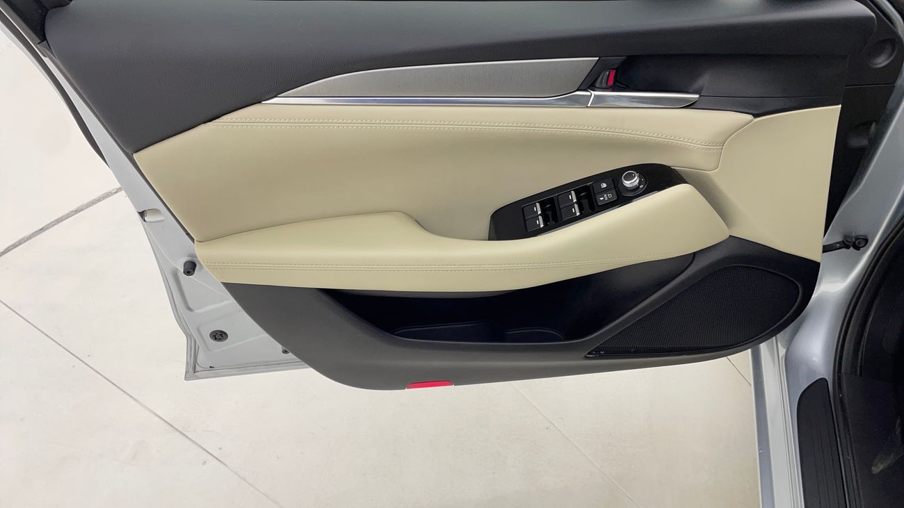 Mazda 6 CORE 2.5 | Zero Down Payment | Free Home Test Drive