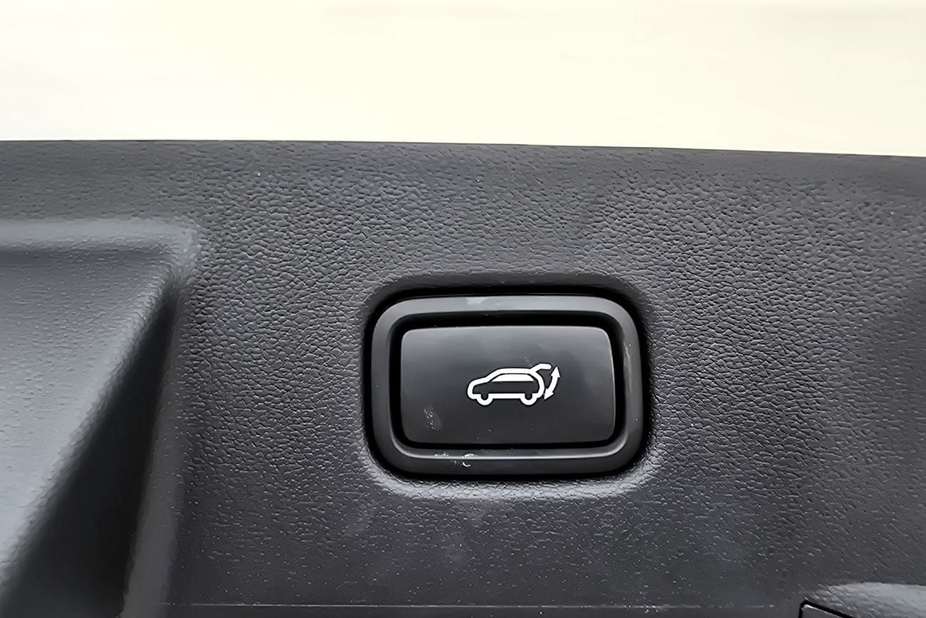 Hyundai Tucson COMFORT PLUS Hyundai Tucson  1.6T A/T FWD SUV White Color 2024 Model
