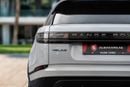 Land Rover Range Rover Velar 6,071 P.M  | 0% Downpayment | VELAR P250 SE R-DYNAMIC | WARRANTY!