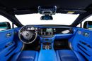Rolls Royce Wraith 2021-ROLLS ROYCE WRAITH-WARRANTY AND SERVICE CONTRACT AVAILABLE