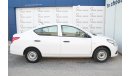 Nissan Sunny 1.5L S 2015 MODEL