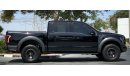 Ford Raptor FULL OPTION - 2019 - V6 - ECOBOOST - 10 GEAR TRANSMISSION - PANORAMIC ROOF - 3 YEARS WARRANTY - CANA