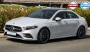 Mercedes-Benz A 35 AMG GCC , 2021 , 0Km , W/2 Yrs UNLTD MLG WNTY @EMC