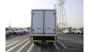 ميتسوبيشي كانتر FUSO / 4.2 TON / 4.2L V6 DIESEL 2023 (CODE # 9068)