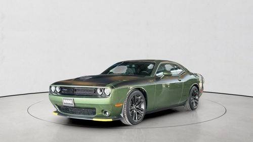Dodge Challenger R/T | Guaranteed Warranty | 0 Down Payment