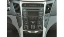 Hyundai Sonata 2.4L, 16" Alloy Rims, Fog Lights, Driver Memory Seat, Power Side Mirror, Power Windows, LOT-240