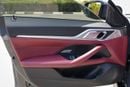بي أم دبليو 420I Gran Coupe M SPORT KIT 2023!! IMMACULATE CONDITION!! WARRANTY AND SERVICE CONTRACT THROUGH AGMC