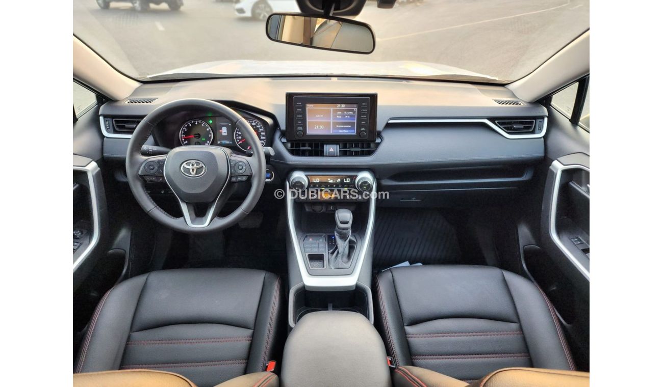 تويوتا راف ٤ Toyota Rav4 xle 4x4 full option