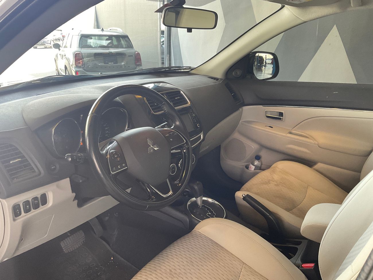 ميتسوبيشي ASX GLX Midline | upto AED 20,000 Ramadan Discount | شامل الضمان | 0 ﺪﻔﻋﺓ ﺃﻮﻟﻯ