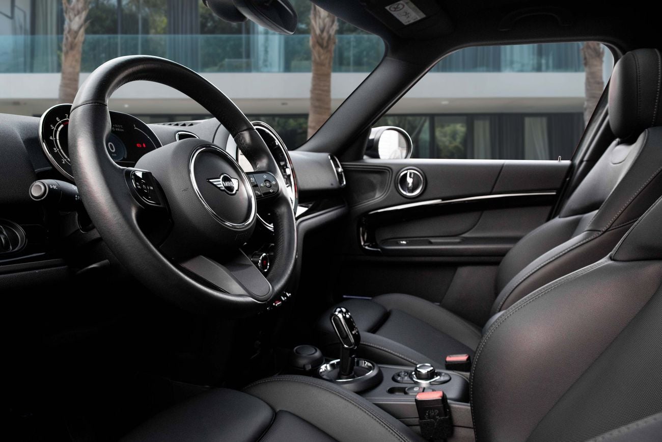 Mini Countryman Desert Night Edition | 2,155 P.M | 0% Downpayment | Perfect Condition!