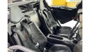 Can Am BRP MAVERICK X3 MAX X RS TURBO RR WITH SMART-SHOX 72 | 4 DOOR | 2 YEARS WARRANTY