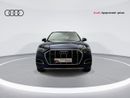 أودي Q5 45 TFSI Quattro Advanced 2.0L (252 HP)