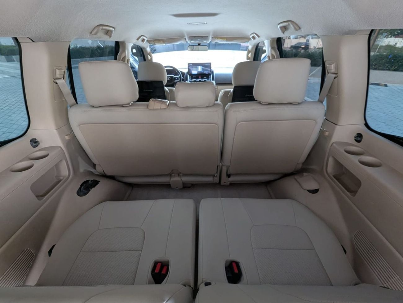 Toyota Land Cruiser Toyota landcruise 2015 Model Modified 2024 Model GXR 4.0L Engine Colour Black Transmission Automatic