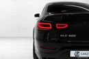 مرسيدس بنز GLC 300 Coupe AMG 2.0L