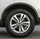 Renault Koleos 2.5L PE 2022 GCC IN EXCELLENT CONDITION