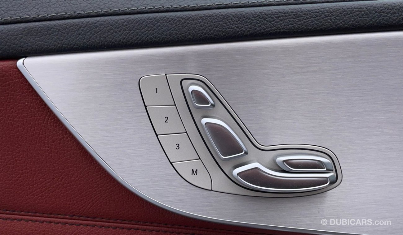 Mercedes-Benz C 200 PREMIUM 2 | Zero Down Payment | Free Home Test Drive