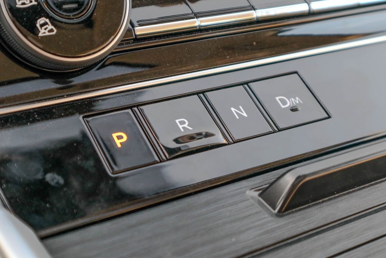 نيسان باترول LE T1 3.5L 2025 Nissan Patrol LE VR35 3.5L Wagon 4WD – Full Specifications Engine & Performance