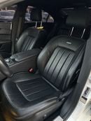 مرسيدس بنز CLS 500 Std 4.7L