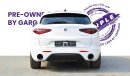 Alfa Romeo Stelvio Veloce Q4