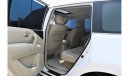 Nissan Patrol SE Platinum City NISSAN PATROL SE 2014 GULF