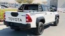 Toyota Hilux GR Kitt install