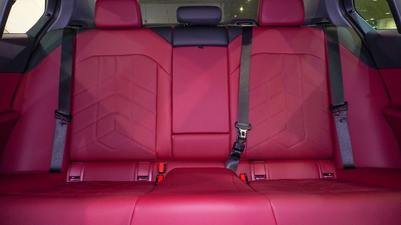 بي أم دبليو 520i