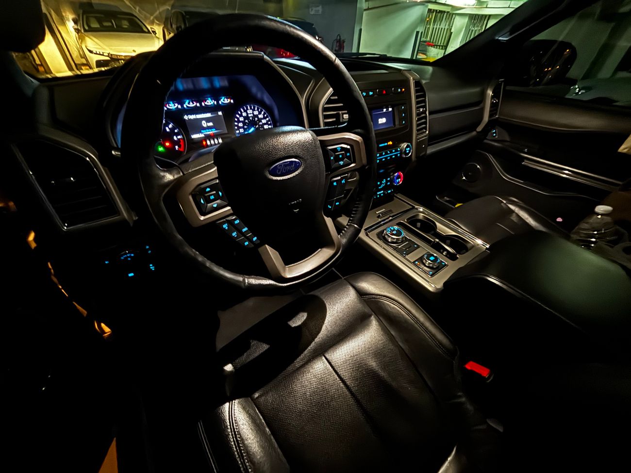 فورد إكسبيديشن