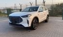 جيتور X70 JETOUR X70 PLUS / 1.5L TURBO / 2WD  2023 MODEL