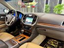 كرايسلر 300C Limited 3.6L || GCC || SPACIOUS AND DEPENDABLE || GREAT || EXCELLENT PERFORMANCE || COMFORT